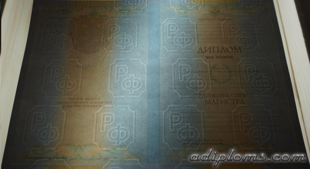 Диплом магистра 2004-2009 Фото Диплом магистра 2004-2009 Фото